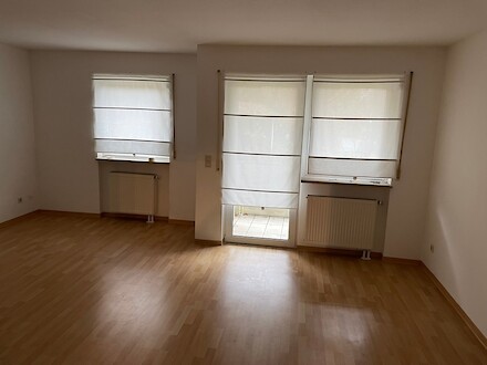 2-Zimmer Wohnung in Erlangen-Bruck